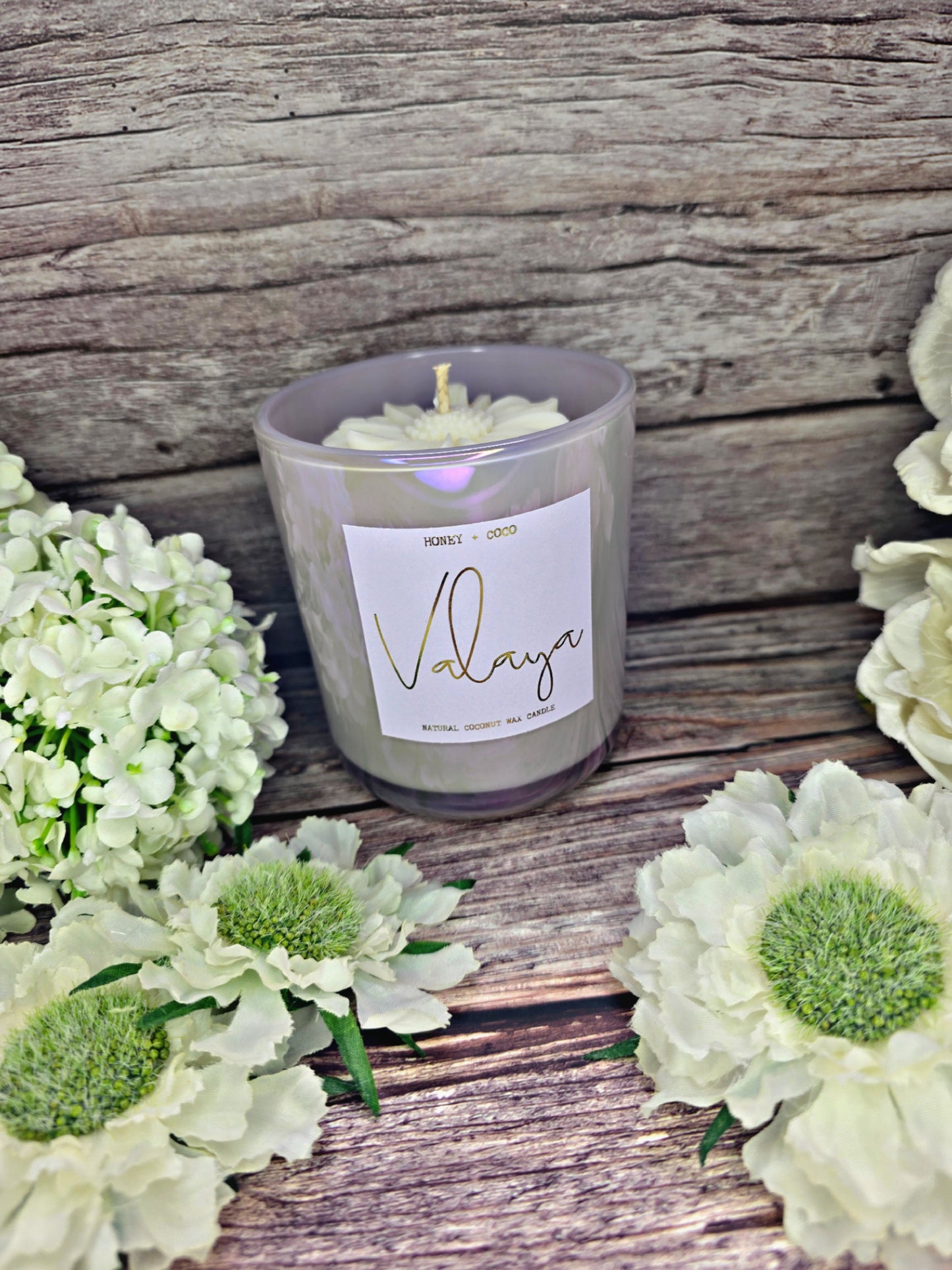 Valaya Candle