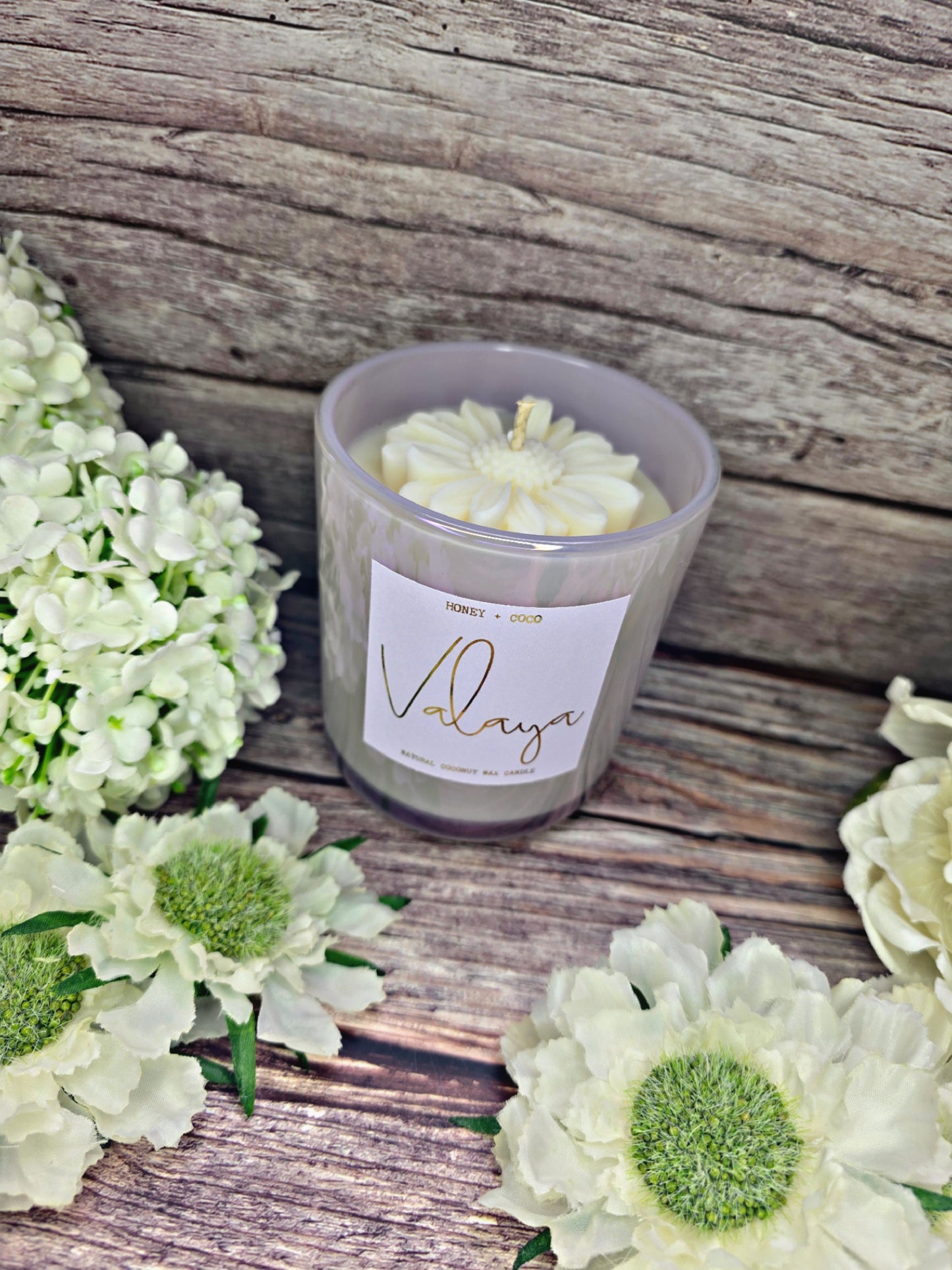 Valaya Candle