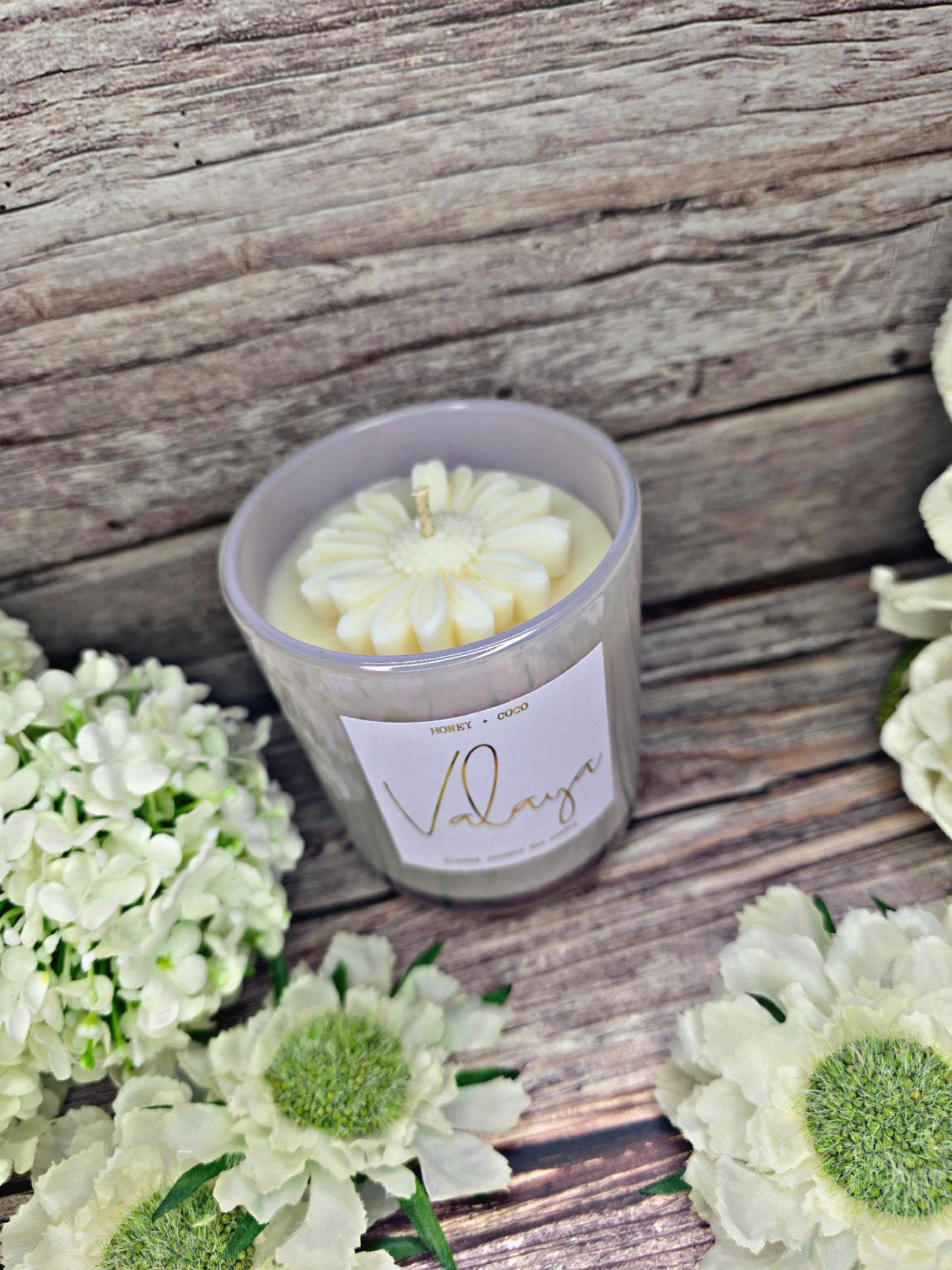 Valaya Candle