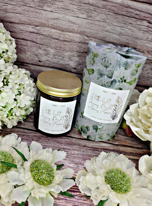 Memory Candle