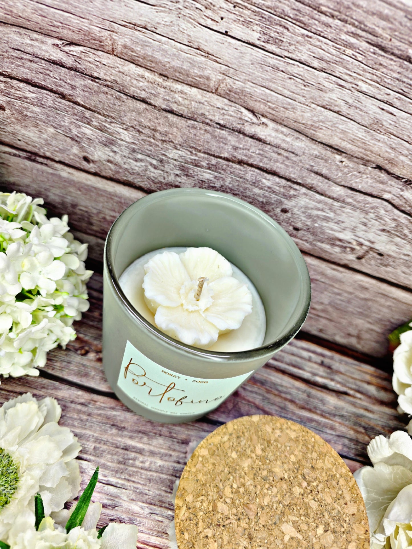 Portofino Candle