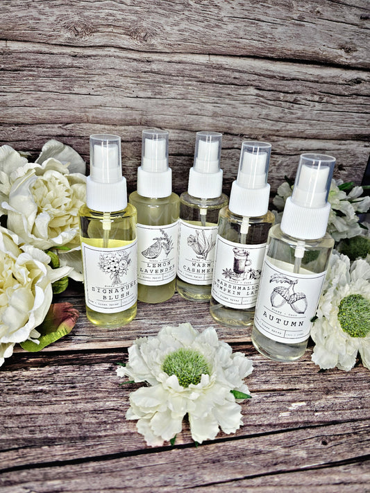 Room Spray