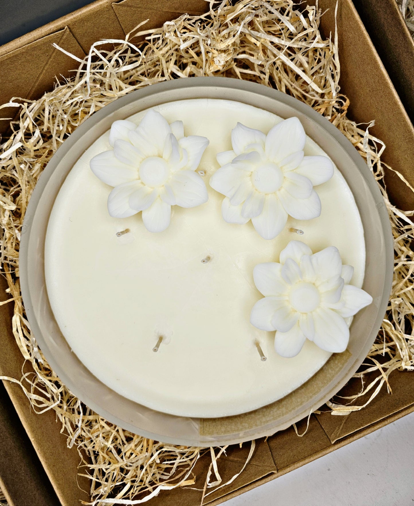 XXL Hygge Candle