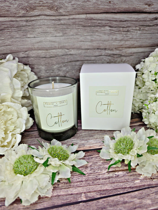 The Sage Candle Collection